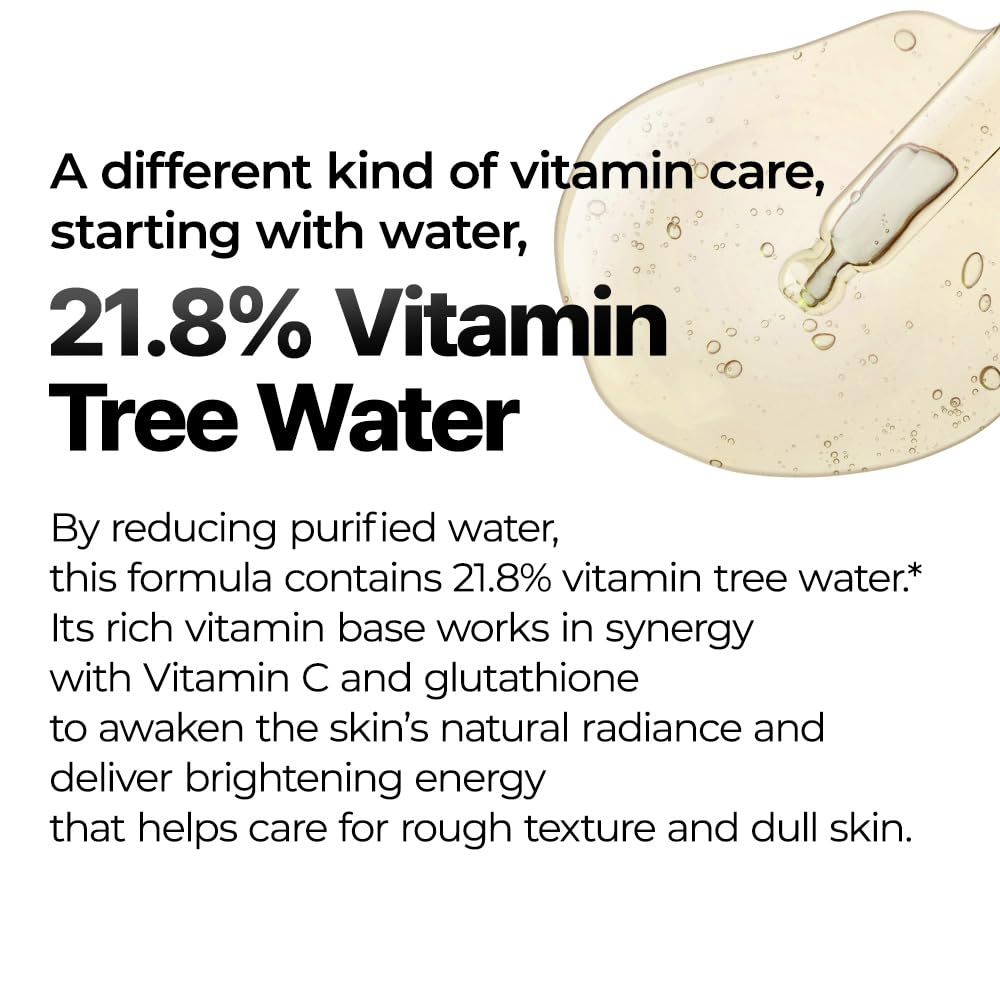 EUNYUL watery serum texture close-up demonstrating fast-absorbing hydration