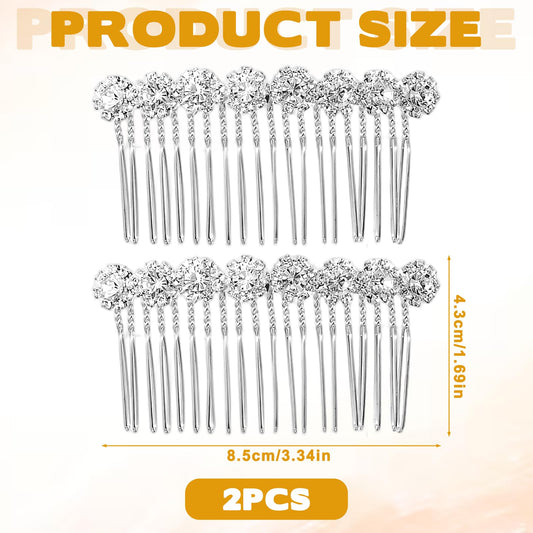 EupHHonycs close-up rhinestone sparkle highlighting decorative detail and shine