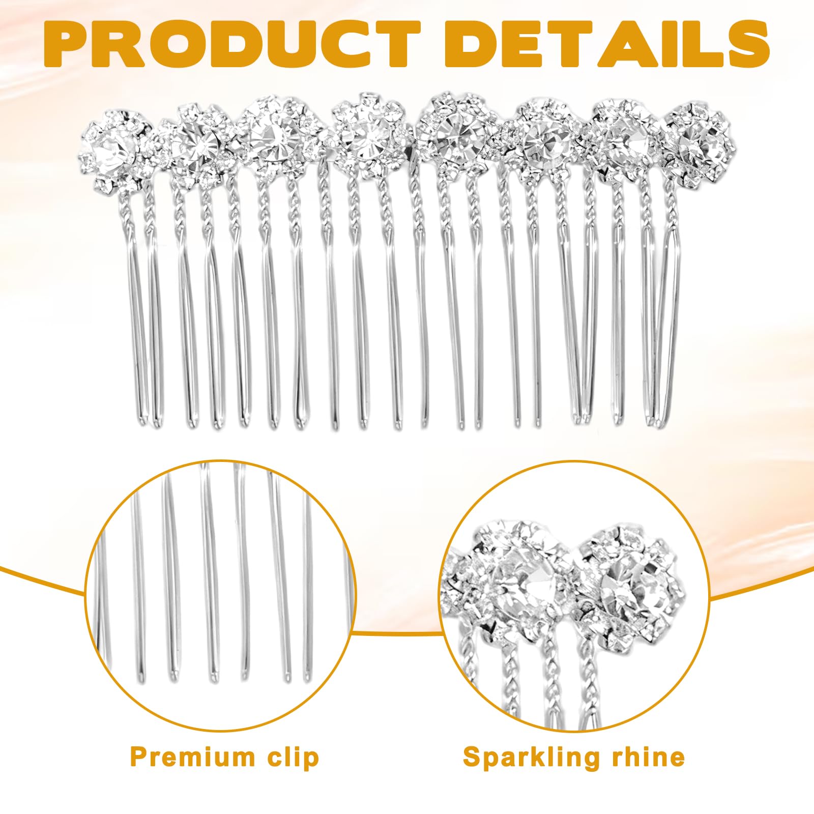 EupHHonycs pearl and floral motif showing refined design and delicate accents