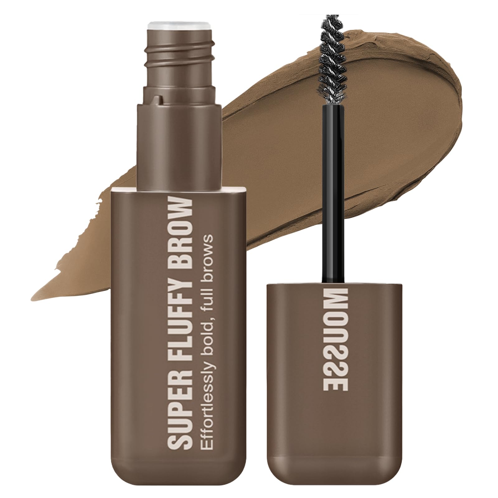 Euphily front packaging showing compact mousse and branding for travel convenience