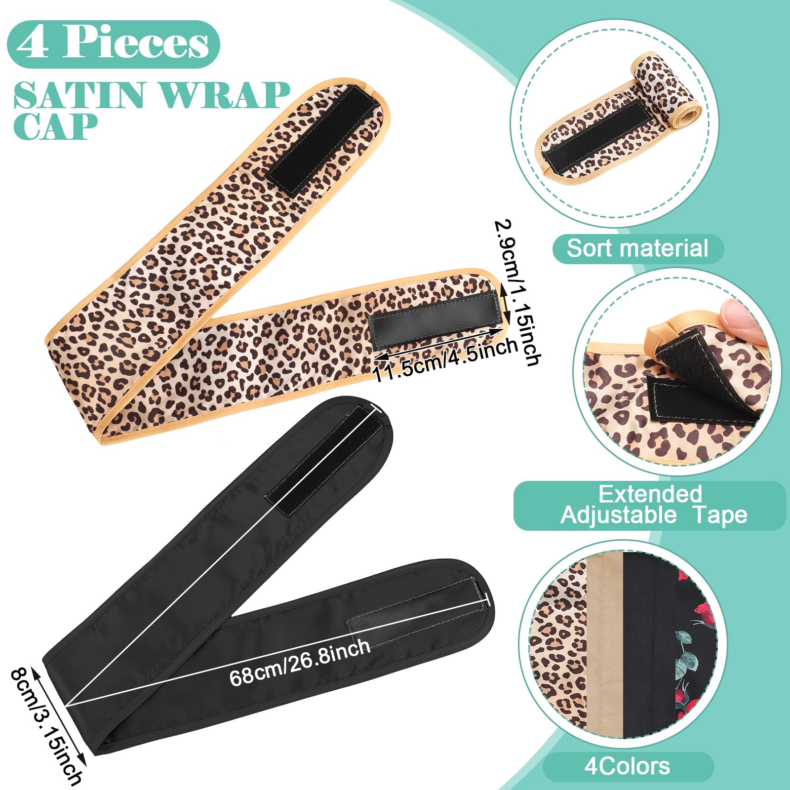Eurzom close-up satin texture highlighting smooth fabric that reduces friction