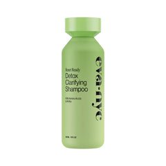 EVA·NYC bottle front view showing clean packaging and brand benefit