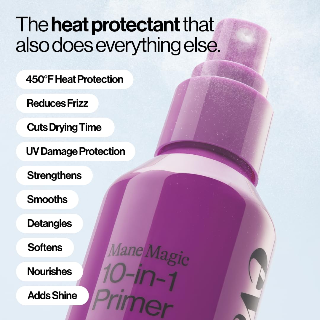 EVA·NYC fine mist spray close-up for even lightweight coverage