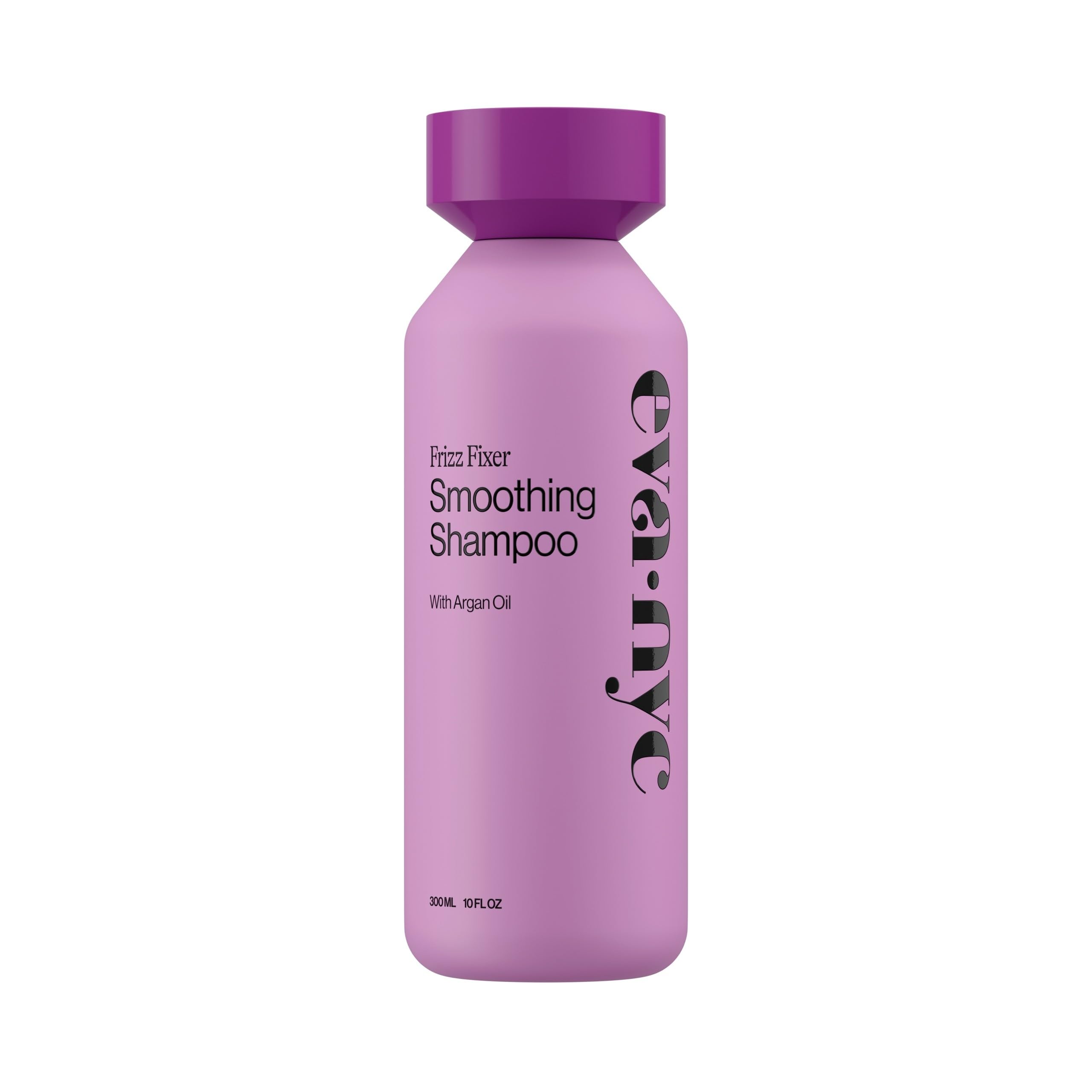 EVA·NYC front packaging 10 fl oz showing bottle and label for easy identification and benefits