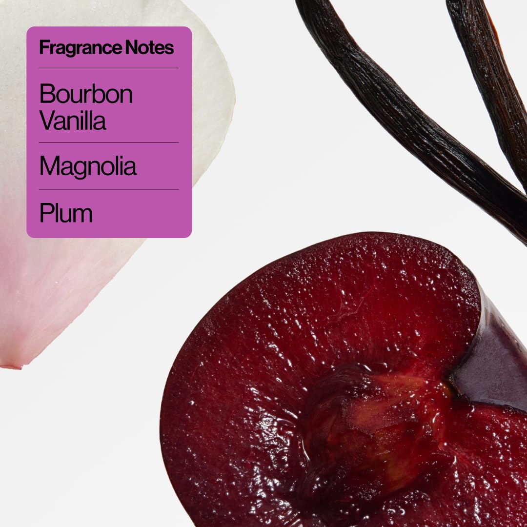EVA·NYC label close-up highlighting 10-in-1 benefits