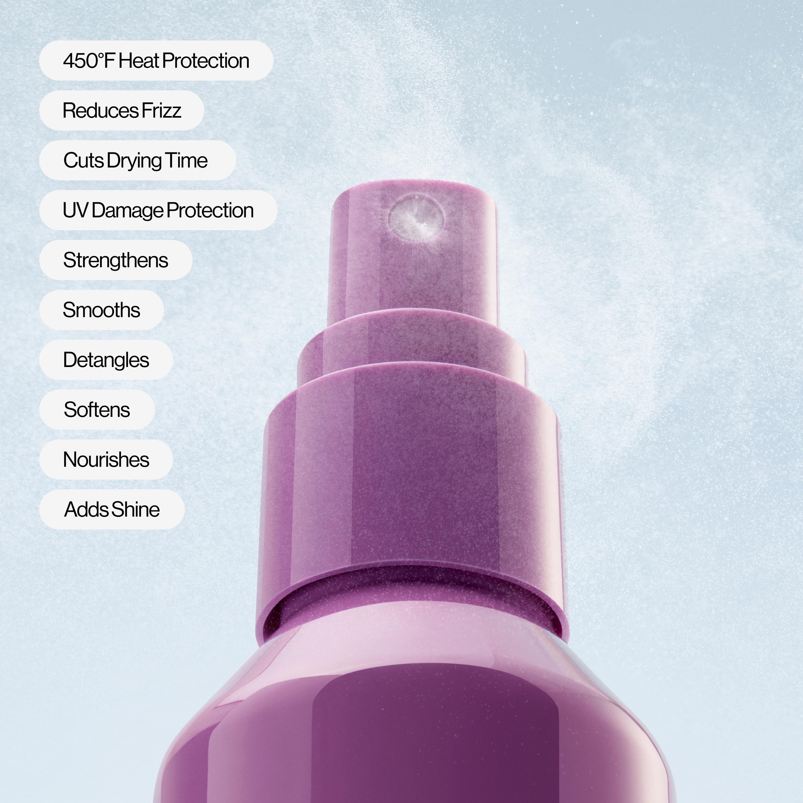 EVA·NYC back label close-up showing ingredients and usage directions for informed use