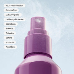 EVA·NYC back label close-up showing ingredients and usage directions for informed use