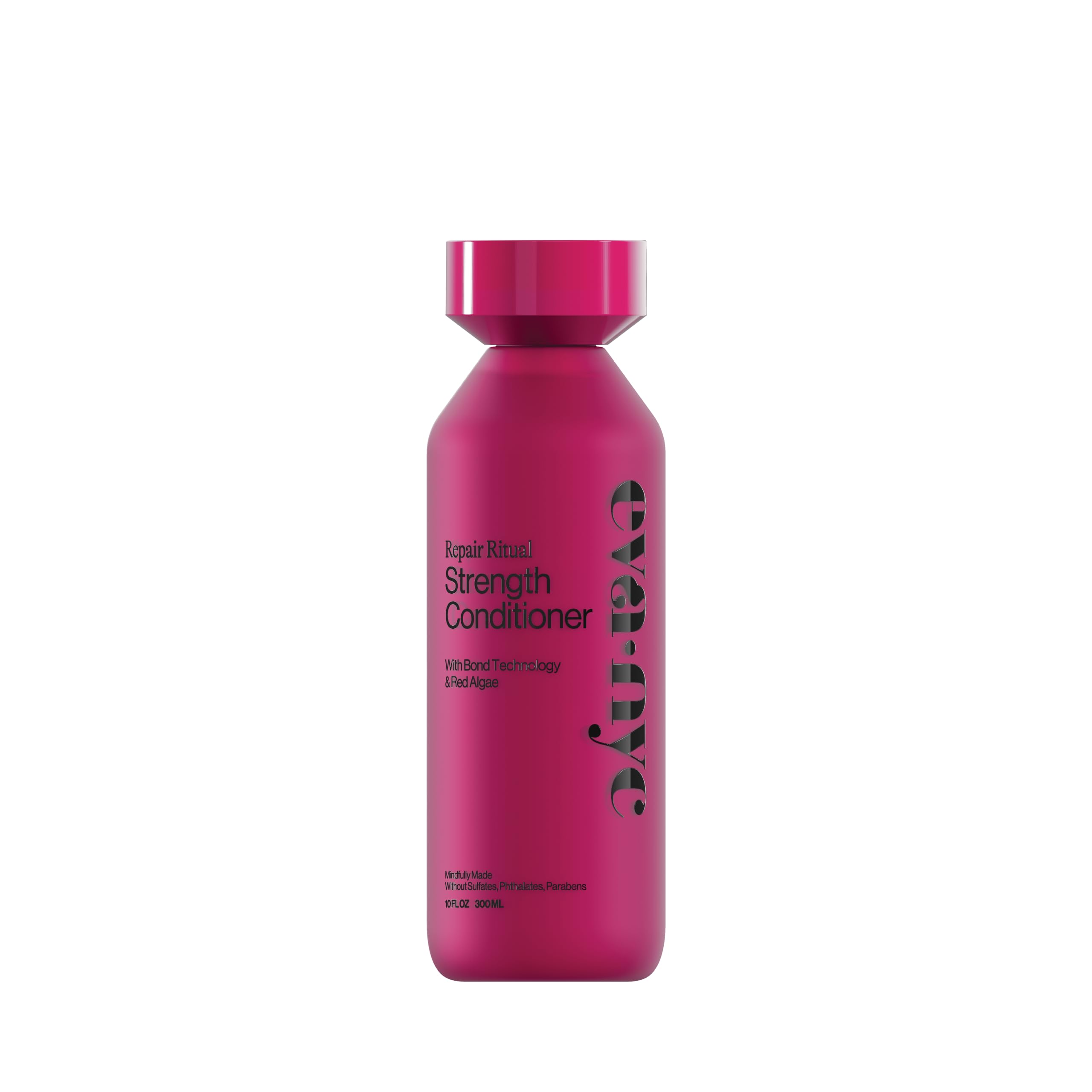 EVA·NYC front bottle view showing label and size for quick ID and benefit