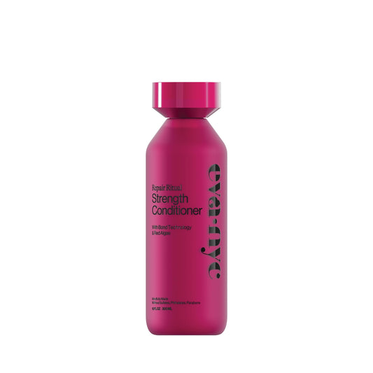 EVA·NYC front bottle view showing label and size for quick ID and benefit