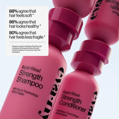 EVA·NYC red algae ingredient visual underscoring nourishing resilience