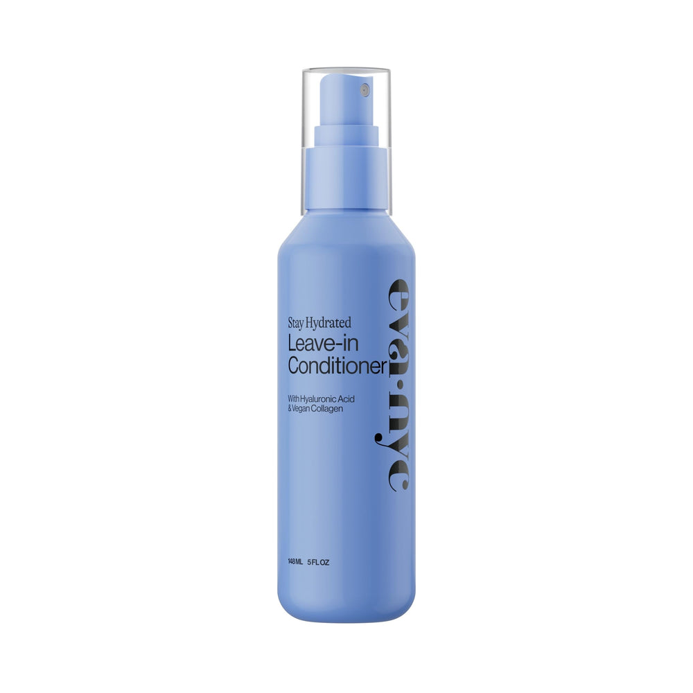 EVA·NYC front packaging showing bottle and jasmine scent benefits