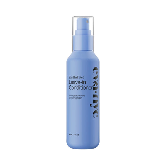 EVA·NYC front packaging showing bottle and jasmine scent benefits