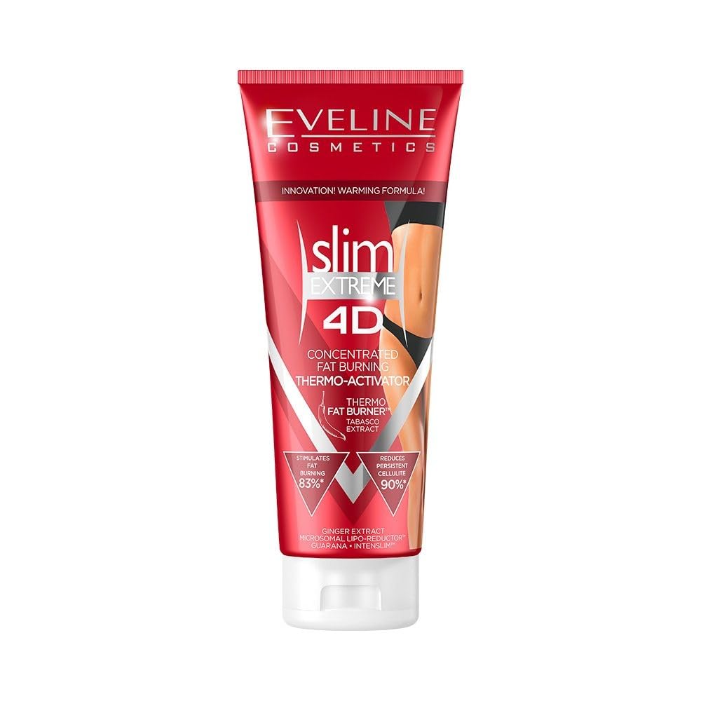 EVELINE COSMETICS front packaging showing product and smoothing benefit