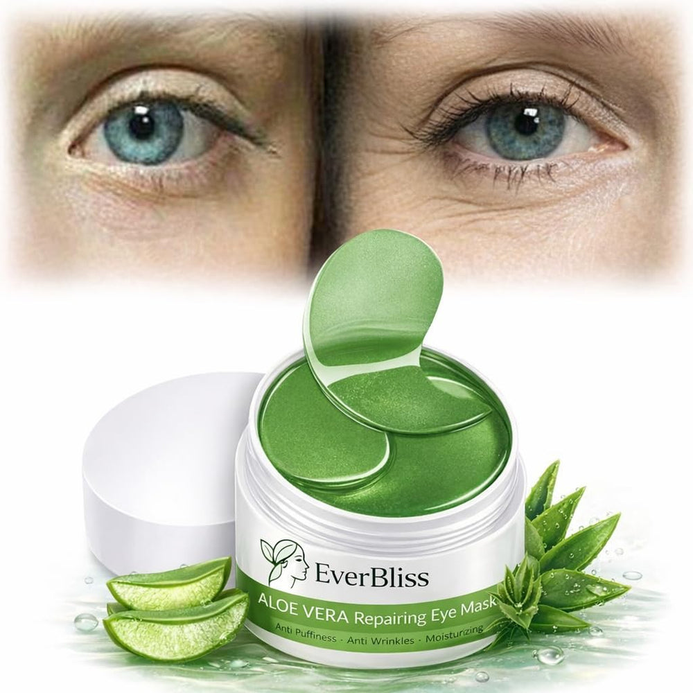 EverBliss Beauty lifestyle bathroom shelf staged for daily routine