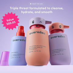 Evereden argan oil pipette showing natural ingredient boosting softness