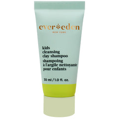 Evereden bottle front label showing product name and benefits for easy identification