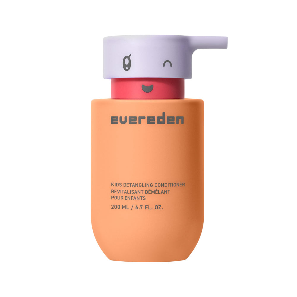 Evereden front packaging showing product name and kid-friendly design benefits