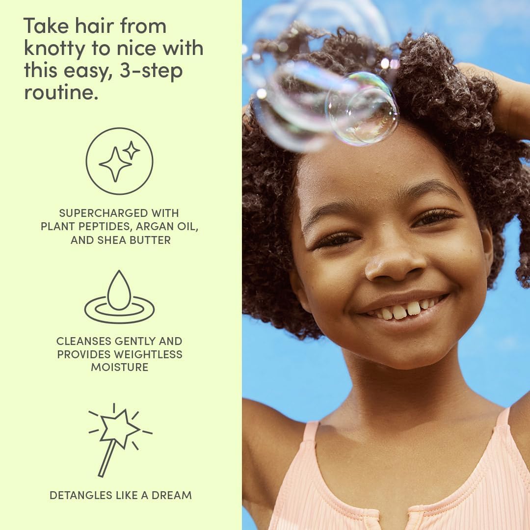 Evereden argan oil ingredient shot conveying nourishment and added shine