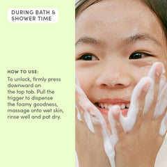 evereden ingredient visual with botanicals representing plant-derived actives benefit: gentle formulation