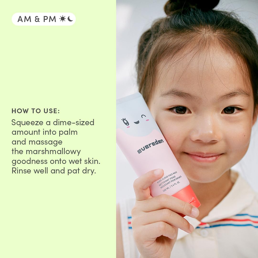 Family at beach with Evereden kit showing on-the-go care and routine consistency benefit