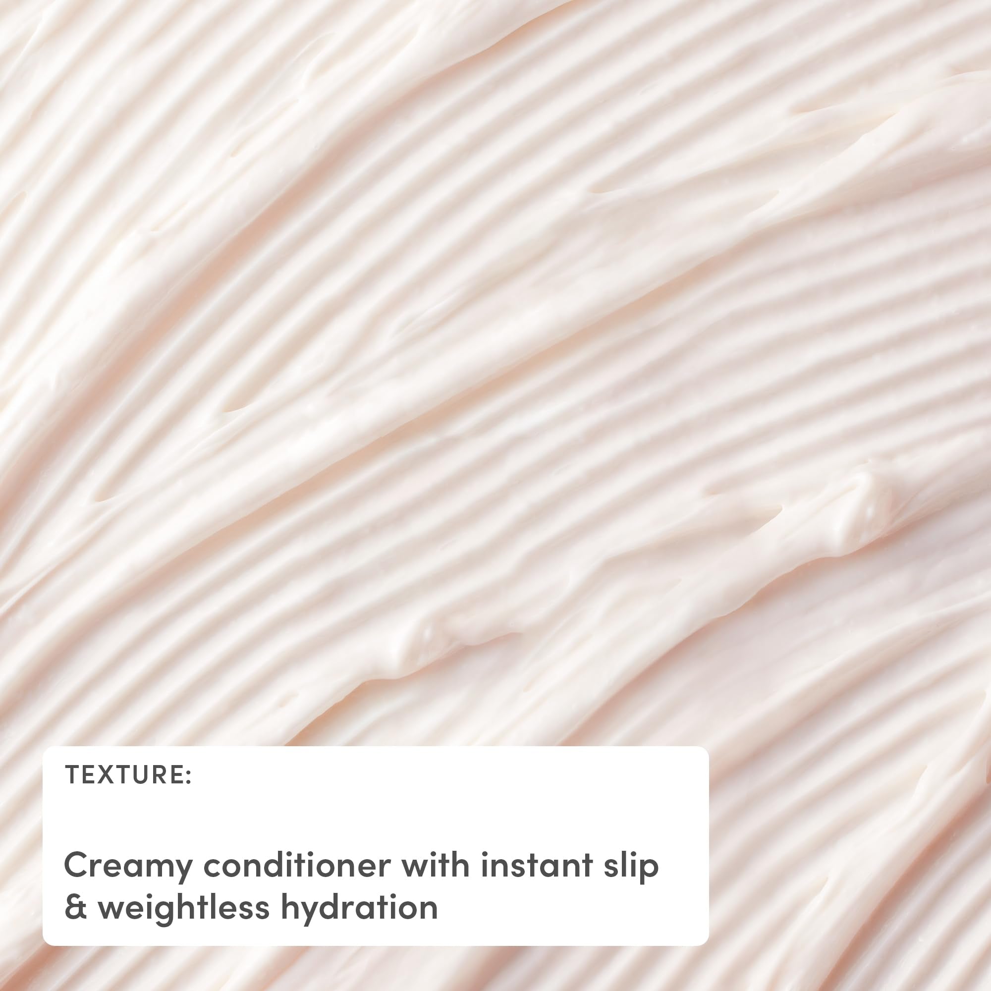 Evereden open cap with product pouring to show lightweight consistency benefits