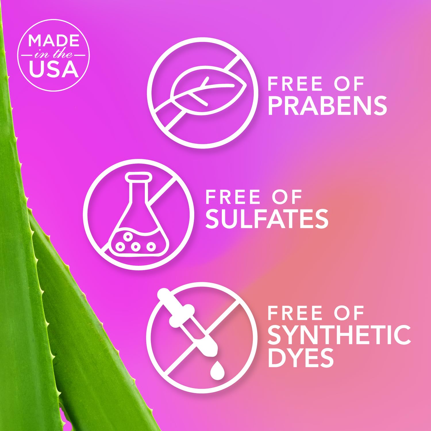 Every Strand applied to damp hair mid-lengths demonstrating smooth frizz control benefit