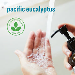 everyone brand soap lather texture closeup showing gentle cleansing benefit