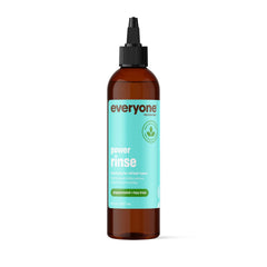 everyone brand front bottle showing label and scent for clear identification and benefits