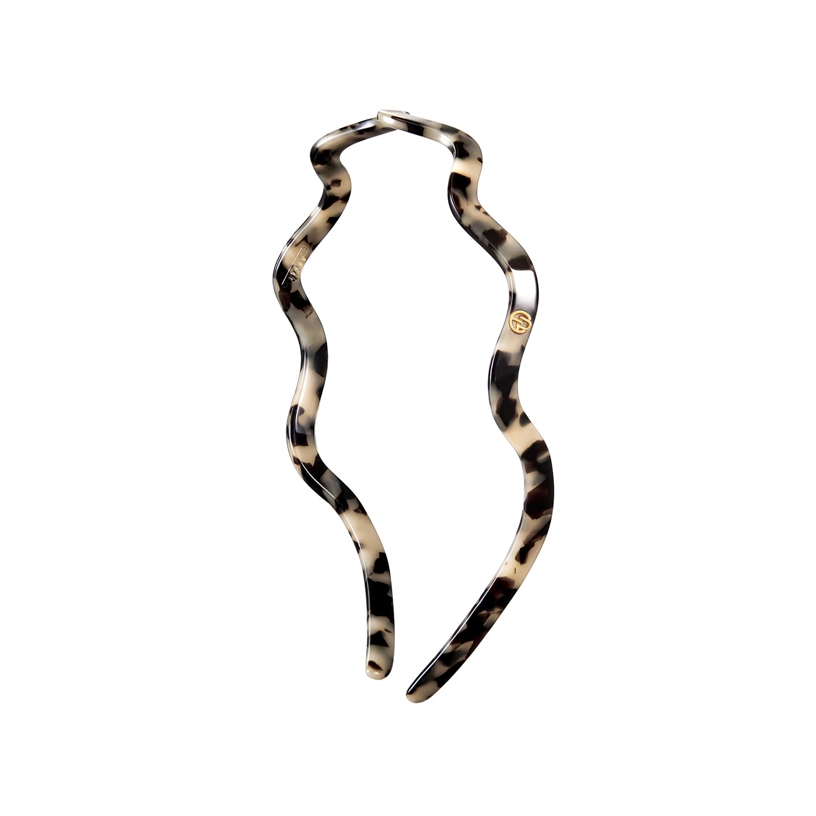 EVITA PERONI front view showing slim comfortable fit and stylish finish