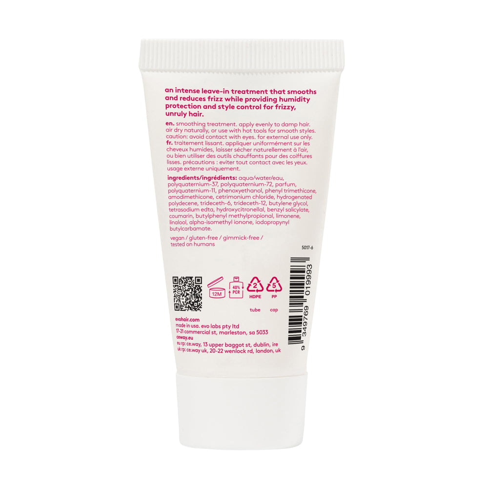 EVO pump and cap detail highlighting easy dispensing and spill-free travel