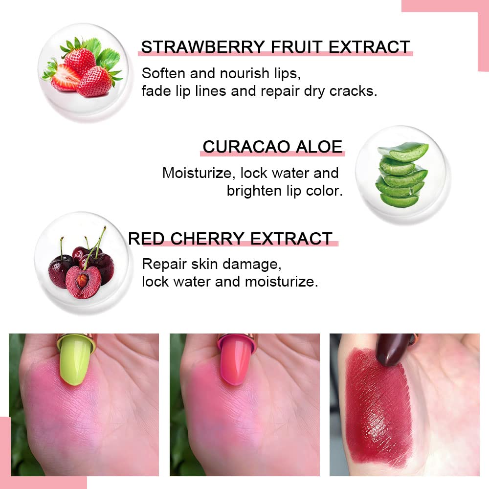 evpct aloe stick close-up highlighting moisturizing texture