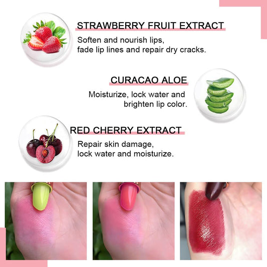 evpct aloe stick close-up highlighting moisturizing texture