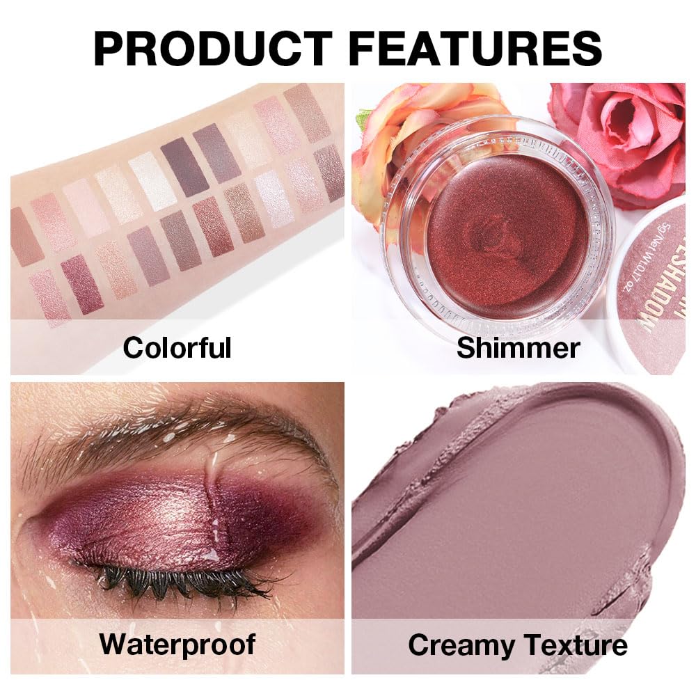 evpct application with fingers demonstrating easy, precise cream application