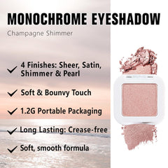 evpct fingertip applying shimmer shadow, demonstrating easy pickup and targeted placement