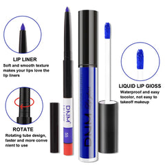 evpct applied on lips in studio lighting to show true shade payoff and velvety finish