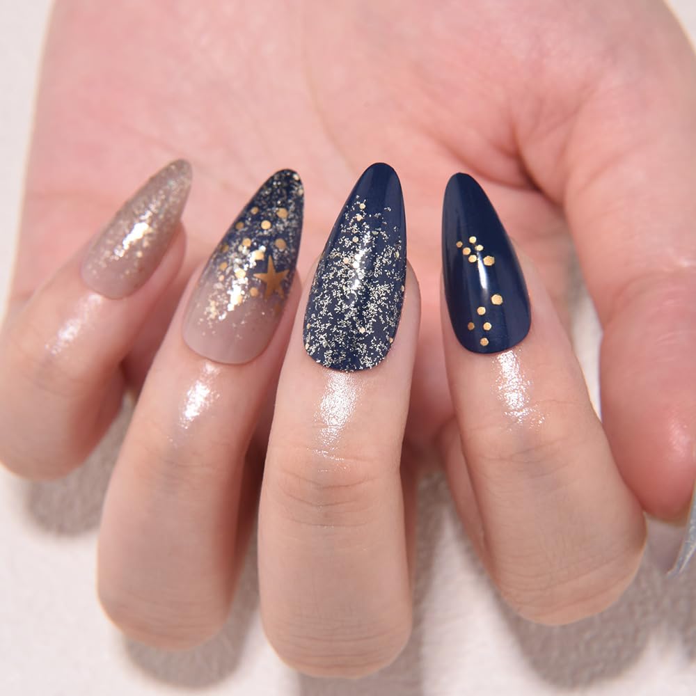 evpct application tools and nails laid out simplifying quick at-home application benefit