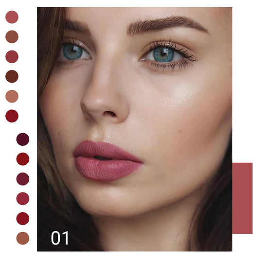evpct applicator close-up revealing smooth texture and easy glide