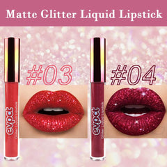 evpct applicator doe foot detail for precise, controlled lipstick application