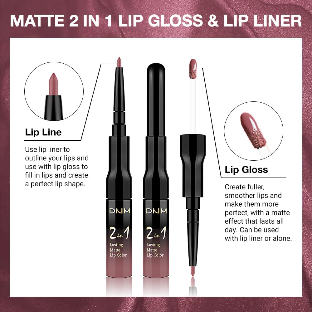 evpct applicator tip liquid lipstick showing smooth application benefit