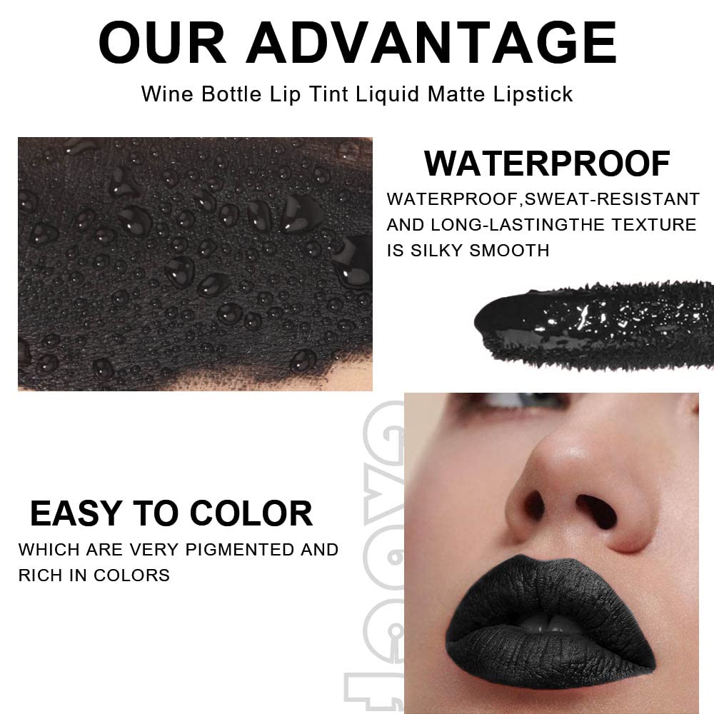 evpct applicator wand close-up demonstrating precise tip for clean lip lines