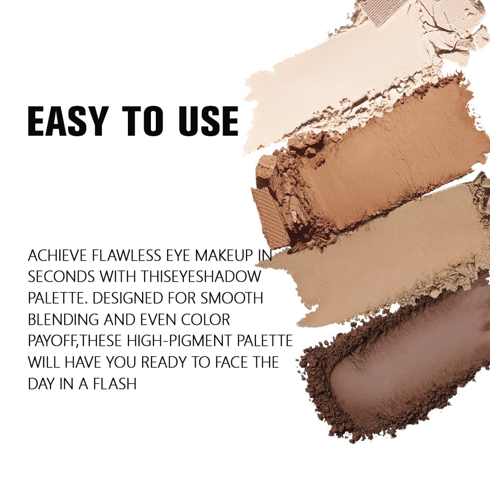 evpct arm swatches under natural light demonstrating true color and blendability