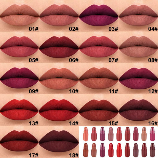 evpct open capsules top view displaying compact tubes and quick shade access