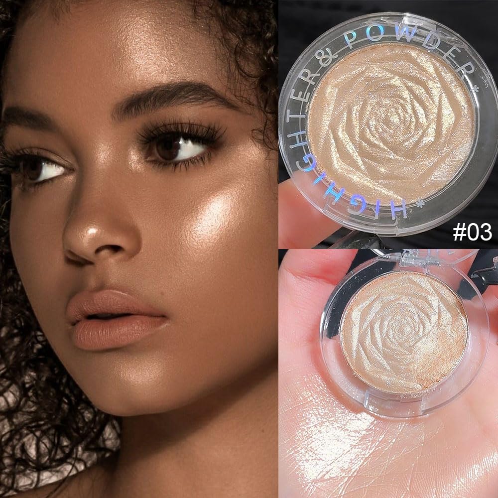 evpct arm swatches demonstrating buildable champagne-gold payoff and variety