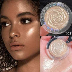 evpct arm swatches demonstrating buildable champagne-gold payoff and variety