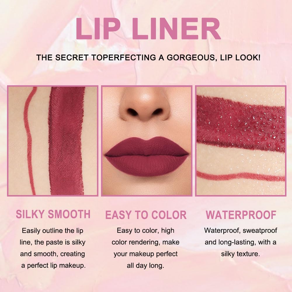 evpct close-up of lipstick tip showing smooth matte texture for even coverage
