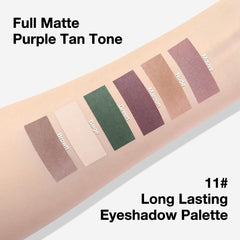 evpct close-up of pressed powder texture demonstrating smooth blendability benefit