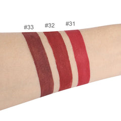 evpct close-up texture highlighting silky matte finish and hydration