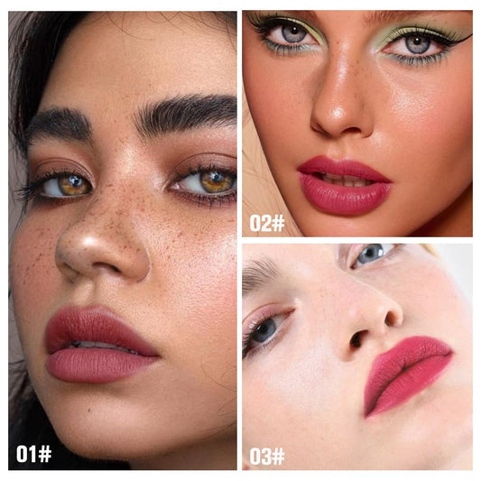 evpct close-up of liquid texture highlighting rich pigment and smooth spread