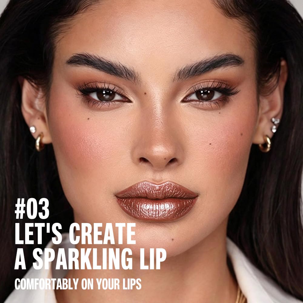 evpct cone tip close-up highlighting precision tip for crisp lip lining and filling