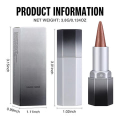evpct product next to coin illustrating compact size and travel-friendly convenience